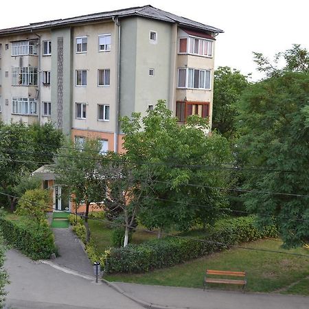 Pension Coral Бая-Маре Экстерьер фото