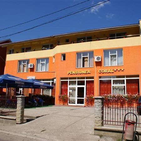 Pension Coral Бая-Маре Экстерьер фото