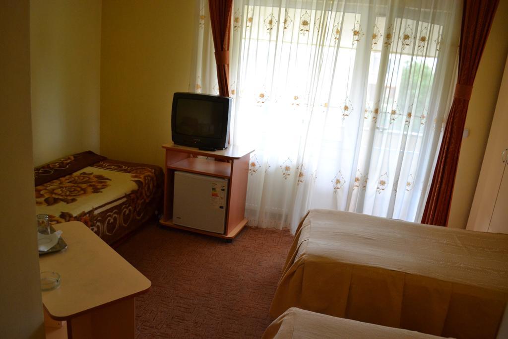 Pension Coral Бая-Маре Номер фото