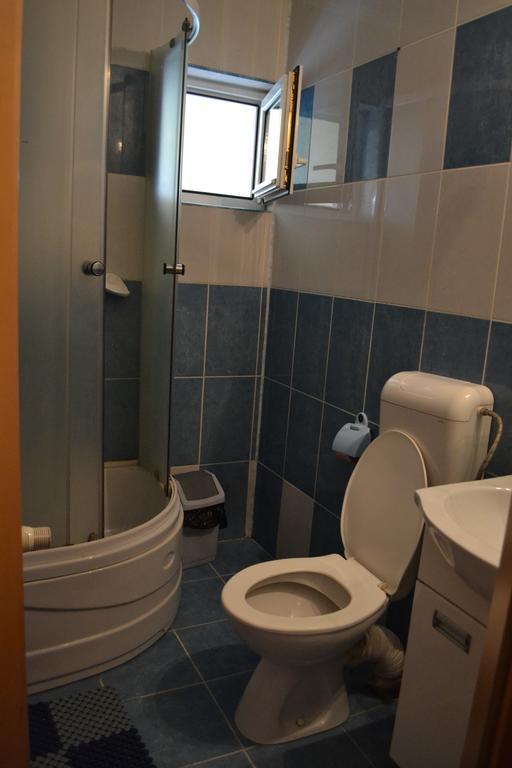 Pension Coral Бая-Маре Номер фото