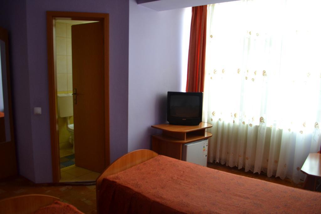 Pension Coral Бая-Маре Экстерьер фото