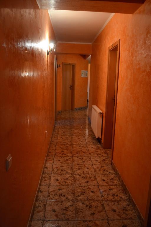 Pension Coral Бая-Маре Экстерьер фото