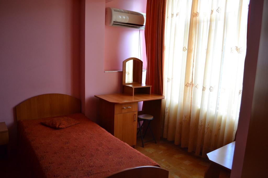 Pension Coral Бая-Маре Экстерьер фото