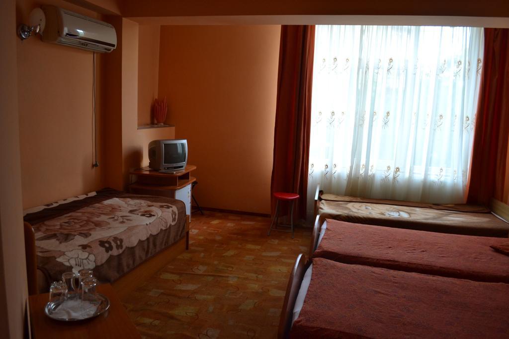 Pension Coral Бая-Маре Номер фото