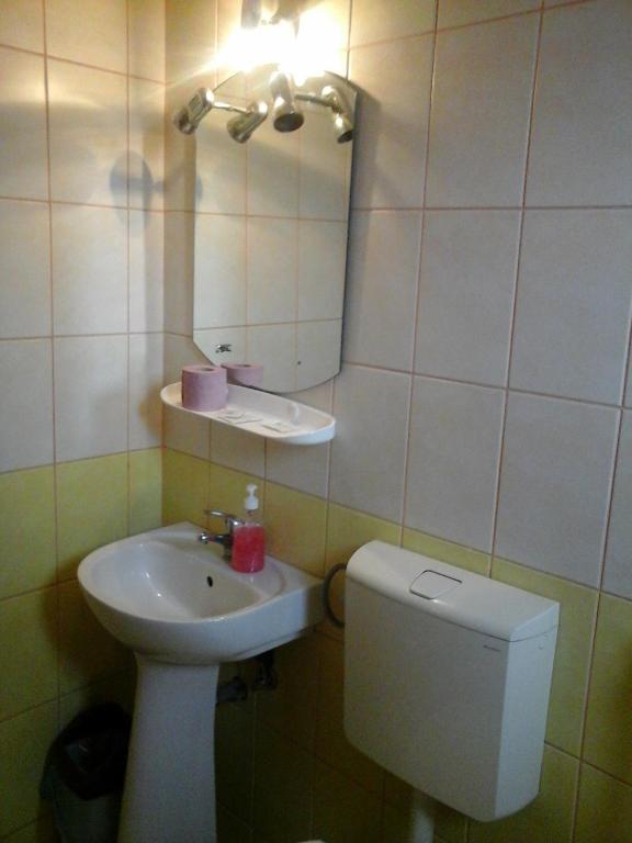 Pension Coral Бая-Маре Номер фото